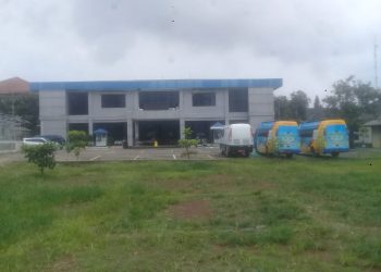 Disdukcapil Kabupaten Subang, Terapkan Pembuatan e –KTP, KK, Akta Kelahiran, Sehari Jadi