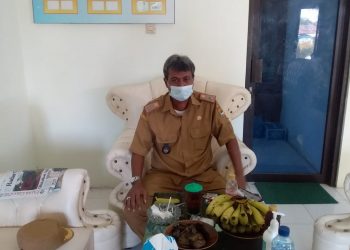 Pemdes Kapetakan Akan Cari Solusi Untuk Mengatasi Sampah