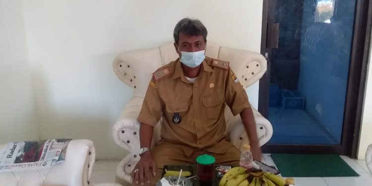 Pemdes Kapetakan Akan Cari Solusi Untuk Mengatasi Sampah