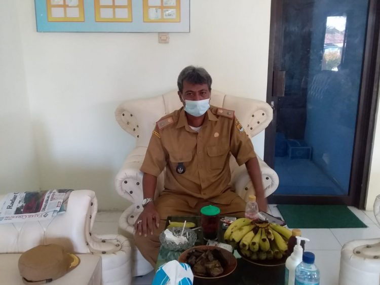 Pemdes Kapetakan Akan Cari Solusi Untuk Mengatasi Sampah