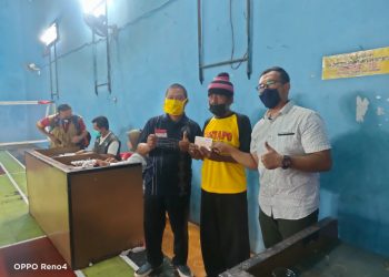 Kades Gunungtua Akan Tuntaskan Kemiskinan di Desanya