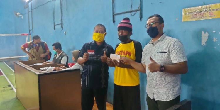 Kades Gunungtua Akan Tuntaskan Kemiskinan di Desanya