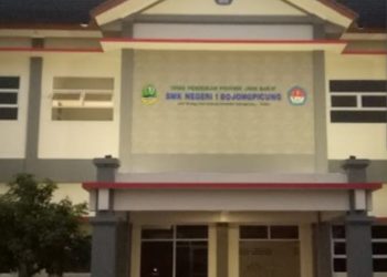 Kepala SMKN 1 Bojongpicung Kabupaten Cianjur Sulit Ditemui, Dana BOS Rp.2,7 Milyar Dikemanakan ?