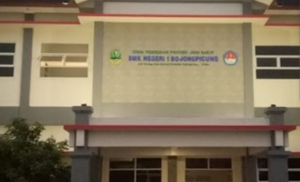 Kepala SMKN 1 Bojongpicung Kabupaten Cianjur Sulit Ditemui, Dana BOS Rp.2,7 Milyar Dikemanakan ?