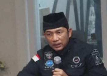 Anton Sukartono Suratto Kandidat Terkuat Calon Ketua DPD Partai Demokrat Provinsi Jawa Barat