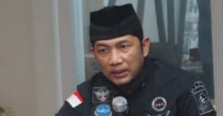 Anton Sukartono Suratto Kandidat Terkuat Calon Ketua DPD Partai Demokrat Provinsi Jawa Barat