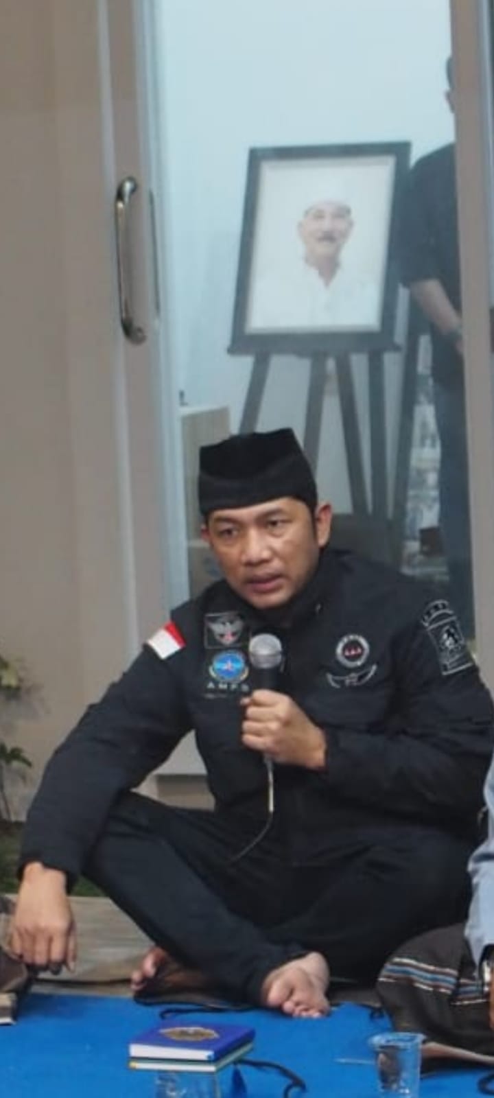 Anton Sukartono Suratto Kandidat Terkuat Calon Ketua DPD Partai Demokrat Provinsi Jawa Barat