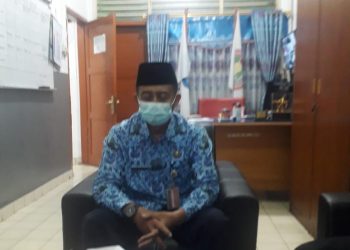 PTM Terbatas Wajib SMPN 116 Jakarta Dan SDN 09 Sunter Agung Jakarta Utara