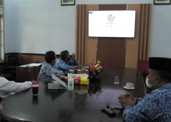 Ratusan Peserta Ikuti Sayembara Logo Hari Jadi Banyumas ke 451