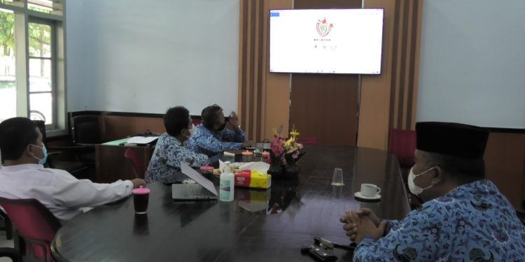Ratusan Peserta Ikuti Sayembara Logo Hari Jadi Banyumas ke 451