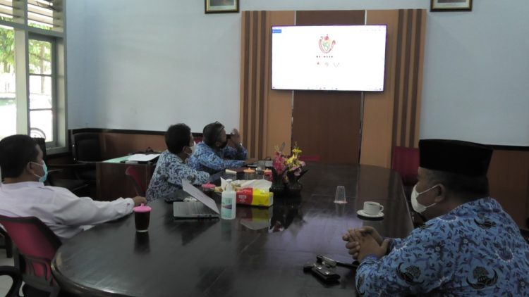 Ratusan Peserta Ikuti Sayembara Logo Hari Jadi Banyumas ke 451