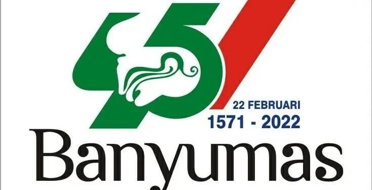Imam Safii Kudus Menangkan Sayembara Logo Hari Jadi Banyumas ke 451