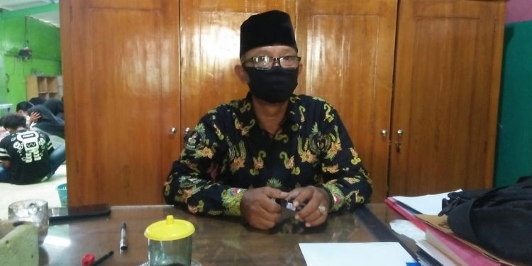 PKBM Mekar Jaya Abadi Gelar Ujian Semester Ganjil