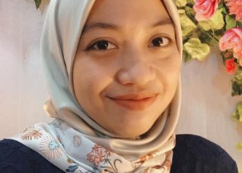 Membanggakan, Wiwin Susanti Puti Rohil, Lulus Seleksi CASN 2021 Mahkamah Agung RI