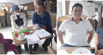 Kisruh ? di GPKB Menteng Jakarta Ada Apa, PGI Harus Bersikap, Jamaat Inginkan Rapat  Bukan Rapat Majelis