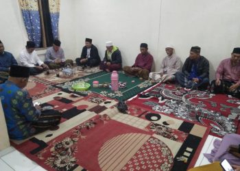 Ketua MUI Desa Gunung Guelis, Awas Ajaran Kelompok Diluar Ajara Sunah Waljamaah
