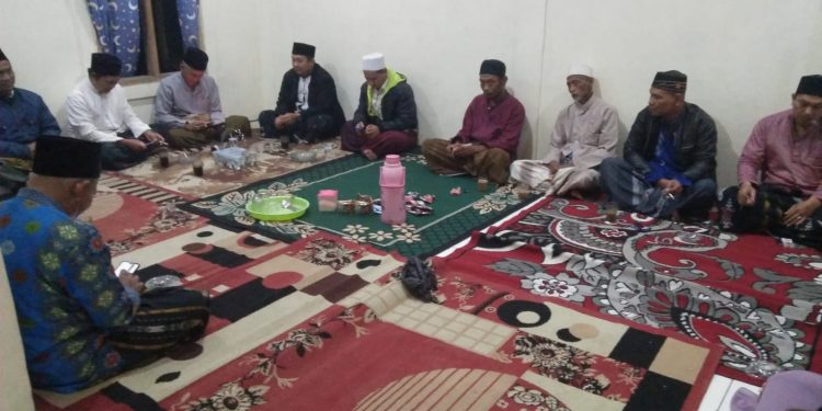 Ketua MUI Desa Gunung Guelis, Awas Ajaran Kelompok Diluar Ajara Sunah Waljamaah