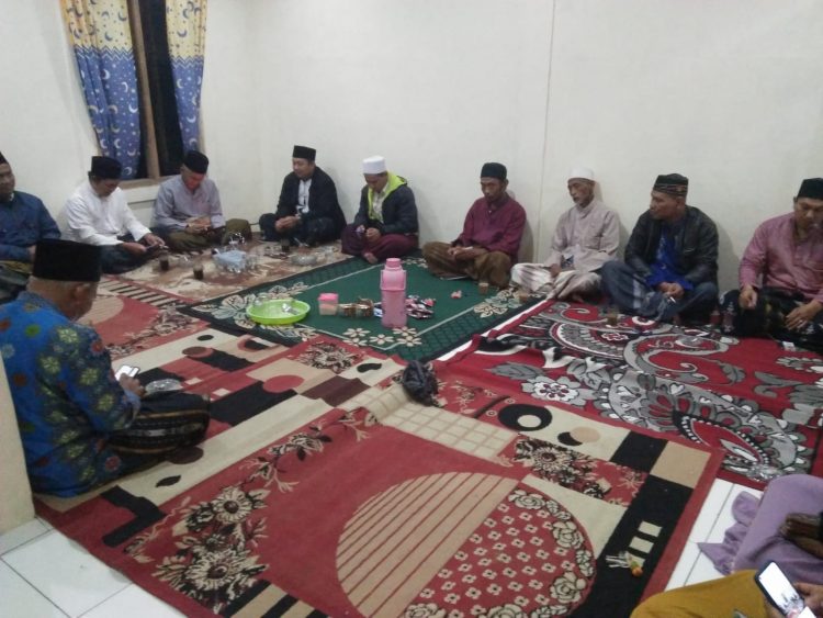 Ketua MUI Desa Gunung Guelis, Awas Ajaran Kelompok Diluar Ajara Sunah Waljamaah