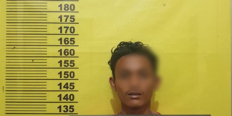 Gelapkan BBM Solar dI PT Cahaya Amal Gemilang, Operator Alat Berat di Polisikan ke Polsek Pujud