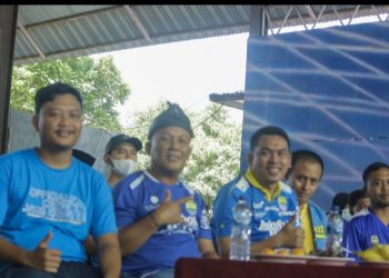Pendiri Viking Karawang Pada Anniversary Tegaskan, Usia 16 Tahun Tetap Sloid