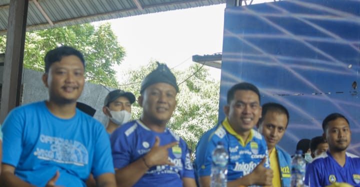 Pendiri Viking Karawang Pada Anniversary Tegaskan, Usia 16 Tahun Tetap Sloid