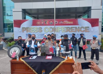 Sadis !! Karyawati Diperkosa dan Coba Dibunuh Lalu Dibuang ke Sungai oleh Supir dan Kenek Angkot