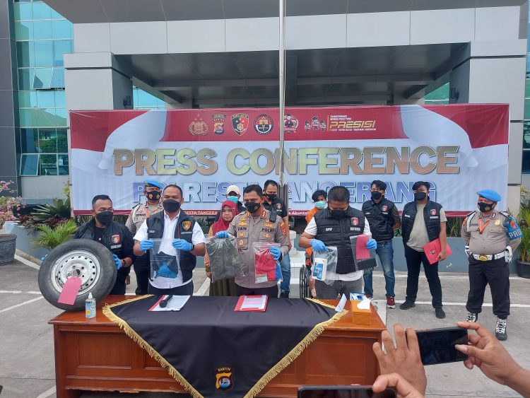 Sadis !! Karyawati Diperkosa dan Coba Dibunuh Lalu Dibuang ke Sungai oleh Supir dan Kenek Angkot