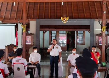 Dirjen Hubdar Jamin Bus Trans Banyumas Segera Beroperasi Lagi