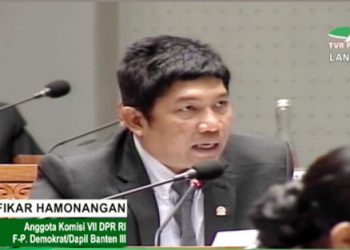 Bang ZUL Anggota Komisi VII DPR RI, Jangan Paksakan Rakyat Bayar Mahal Bahan Bakar