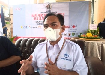 Dirut PDAM Indramayu Jelaskan Rekrutmen Karyawan