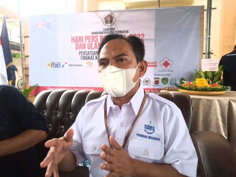 Dirut PDAM Indramayu Jelaskan Rekrutmen Karyawan