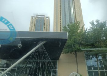 Branz BSD di Duga Merugikan Konsumen Dalam Penjualan Apartement