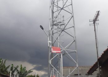 Kota Tangerang Jadi “Hutan Tower”, Walikota Diminta Tegas Untuk Penindakan