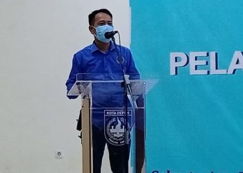 Ketua PWI Depok: Edy Mulyadi Bukan Wartawan Senior dan Kasusnya Bukan Produk Pers