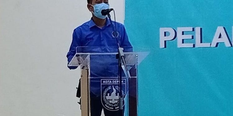 Ketua PWI Depok: Edy Mulyadi Bukan Wartawan Senior dan Kasusnya Bukan Produk Pers