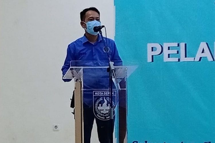 Ketua PWI Depok: Edy Mulyadi Bukan Wartawan Senior dan Kasusnya Bukan Produk Pers