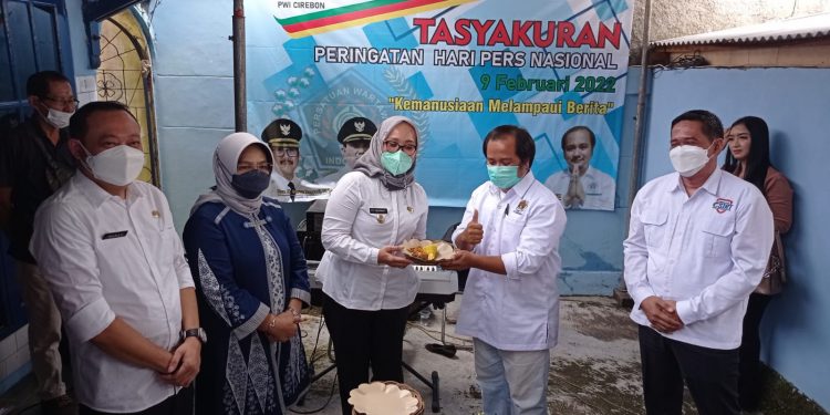 Sajikan Pemberitaan Berbobot, PWI Harus Makin Memahami UU Pers dan Kode Etik Jurnalistik