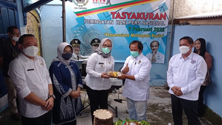 Sajikan Pemberitaan Berbobot, PWI Harus Makin Memahami UU Pers dan Kode Etik Jurnalistik