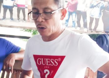 Ketua DPC Peradi Karawang Mengecam Keras Dugaan Penyerangan Yang Dilakukan Oknum Pengacara atau Advokat