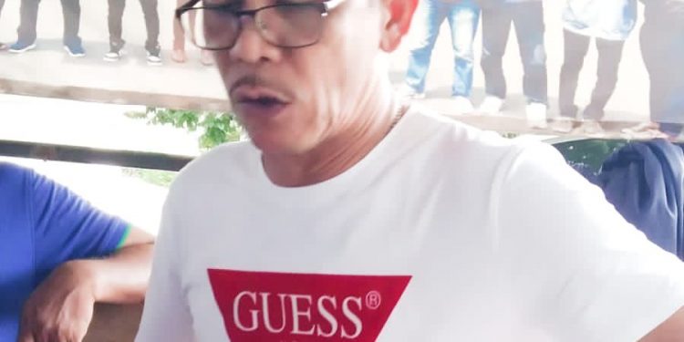 Ketua DPC Peradi Karawang Mengecam Keras Dugaan Penyerangan Yang Dilakukan Oknum Pengacara atau Advokat