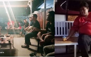 Harlah Pemuda Sugbang Utara, Optimalisasi Sinergitas dan Komitmen PSU