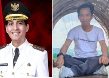 25 Paket Proyek Bermasalah Diduga Diatur Wabup Indramayu Lucky Hakim ?