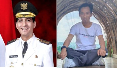 25 Paket Proyek Bermasalah Diduga Diatur Wabup Indramayu Lucky Hakim ?