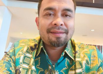 Mantep Abdul Ghoni Bantah Ucapan Muhammad Idris Terkait Dugaan Proyek Bermasalah