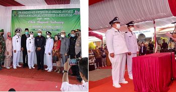 Perkumpulan Jampang Pantura, Soroti Dugaan Pungli Baiaya Pelantikan Kades di Kecamatan Blanakan, Dipatok Rp. 10 sd 15 Jt, Ada Apa ?