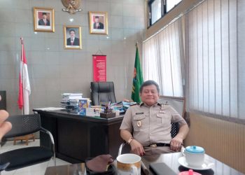 ATR/BPN Kabupaten Indramayu Menuju Zona Integritas Eksternal WBK dan WBBK