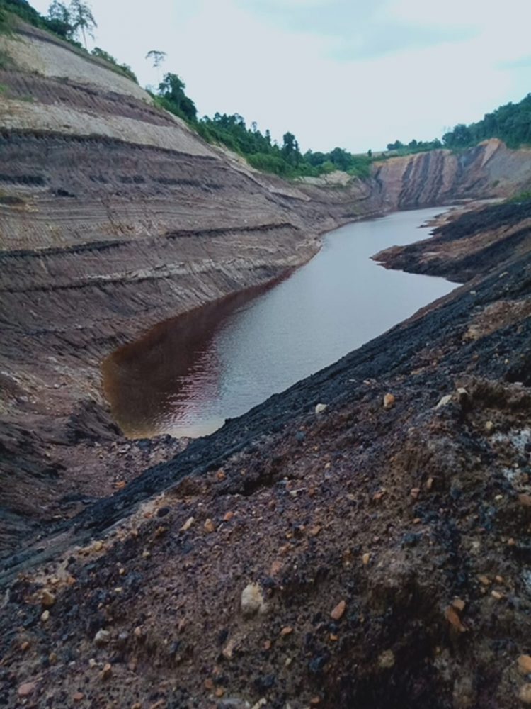 Kegiatan Tambang Batu Bara Ilegal Marak di Kaltim, Pemerintah Daerah di Nilai Tutup Mata
