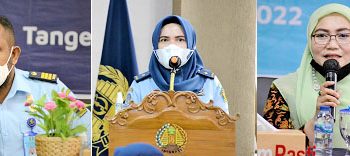 Meski pandemi, Layanan Paspor Haji Tetap Berjalan