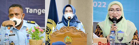 Meski pandemi, Layanan Paspor Haji Tetap Berjalan