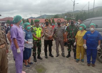 Kapolda Sumut, Soal Minyak Goreng di Gudang Ivomas Bukan Penimbunan